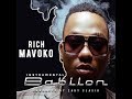 Rich Mavoko Babilon Instrumental