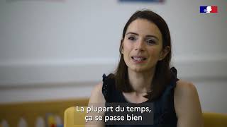 [Des pros à votre écoute] Ma fille n’arrivait plus à prendre le sein