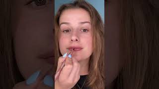 Brownie Lip Combo