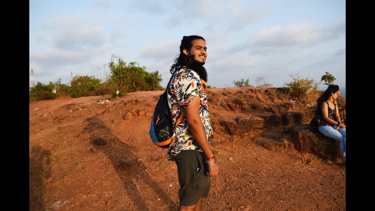 MY GOA VLOG 2021 / AFTER LOCKDOWN