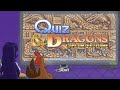 Quiz and Dragons | MoeChicken