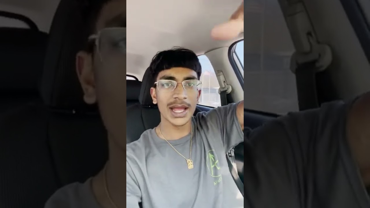 Learning to install a header! 