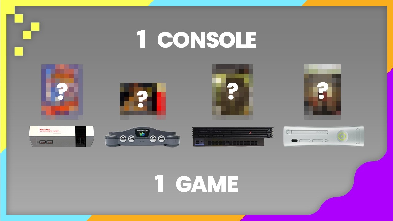 De beste game per console - Game Kast #306