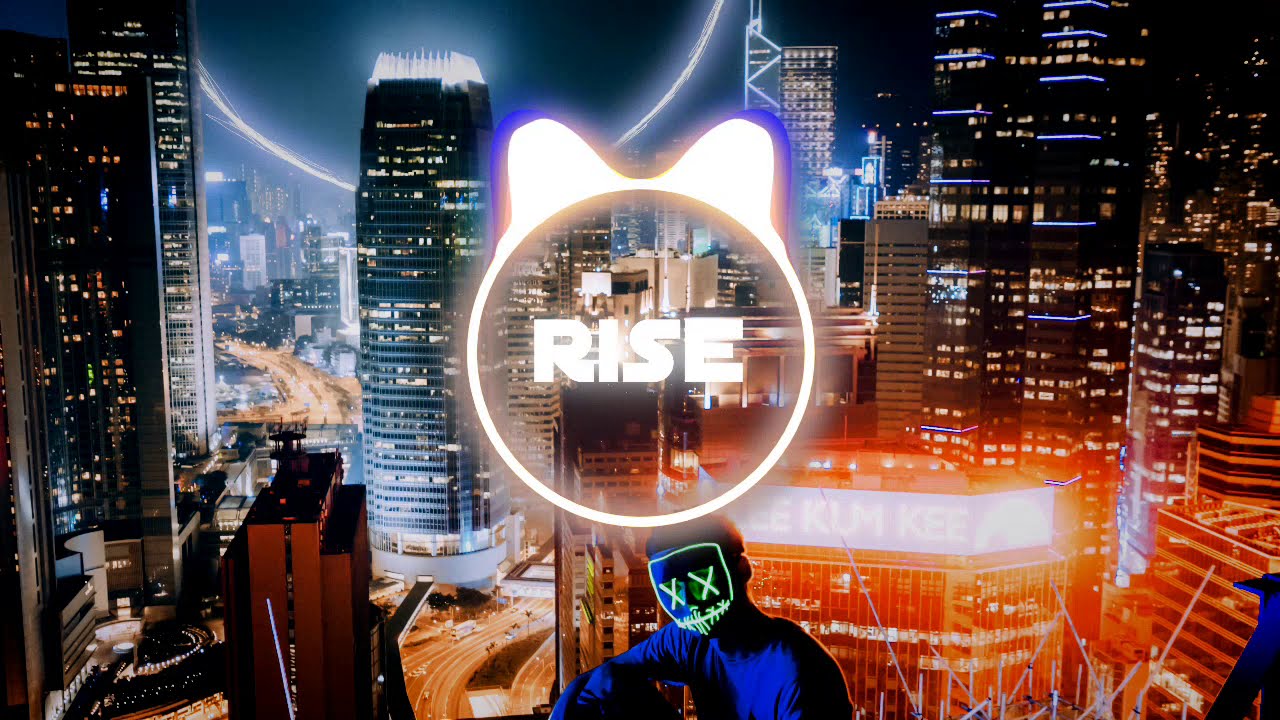 DEAF KEV - Invincible [NCS Release] - Rise Music - YouTube
