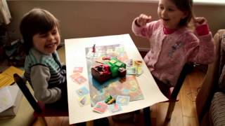 Winning A Game Of Sshh Dont Wake Dad At Castle View Academy Homeschool