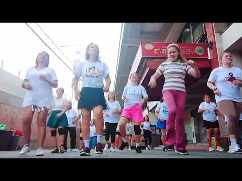 ZUMBA | BUDOTS DANCE FITNESS  #trending #viral #video #zumba #dance #fitness #trend 