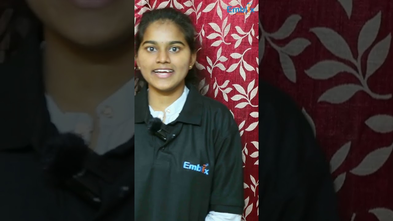 Digital Marketing Training Course Review | Emblix Academy 