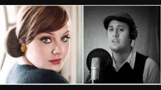 Someone Like You - Adele/Nick Pitera