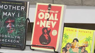 Page Turners: Champaign Public Library