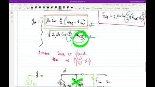 Lecture 8: Capacitances in MOSFET