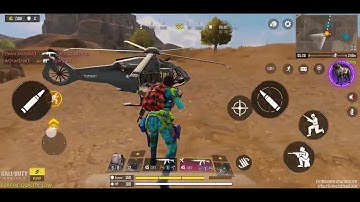 "Domination Mode Onslaught in COD Mobile | Intense Gameplay"