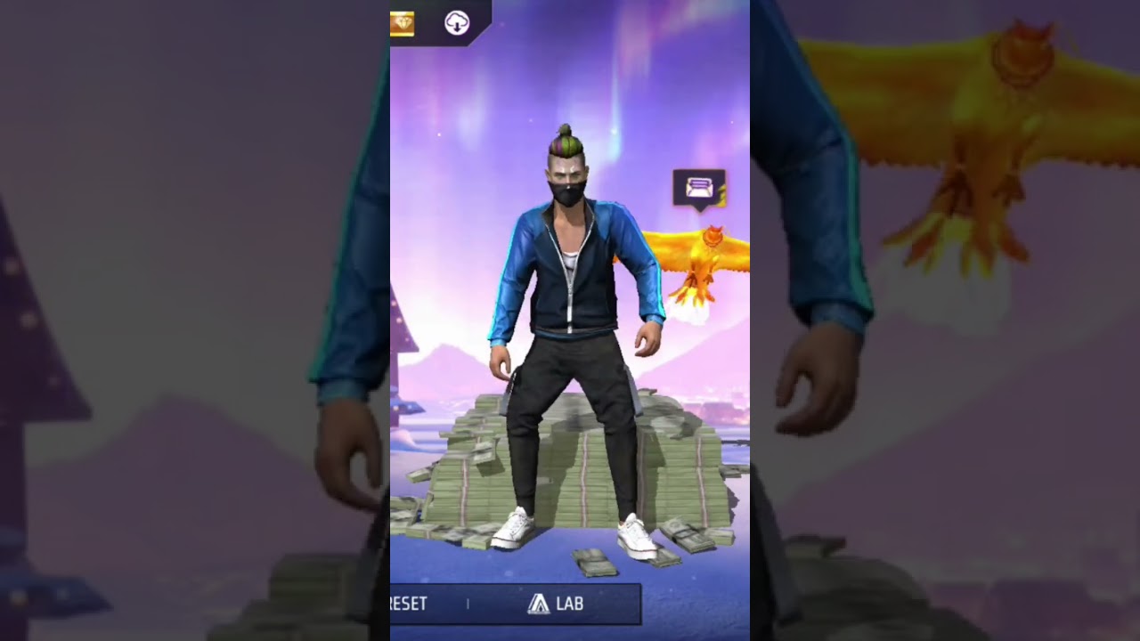 Zero to Hero free fire journey|| 