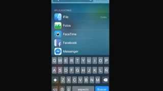 Tweaks para iOS 8 fabulosos Alkaline,SwipSelection screenshot 2