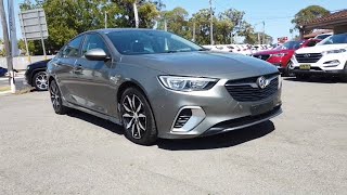 2019 Holden Commodore Ryde, Sydney, New South Wales, Top Ryde, Australia 286939