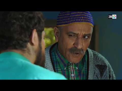 برامج رمضان الحلقة 11 كبور والحبيب Episode 11 