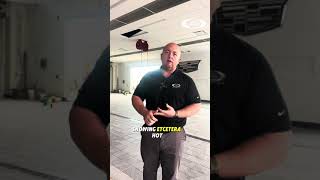 Take a Tour of Our Newly Renovated Cadillac Facility! | CABLE DAHMER