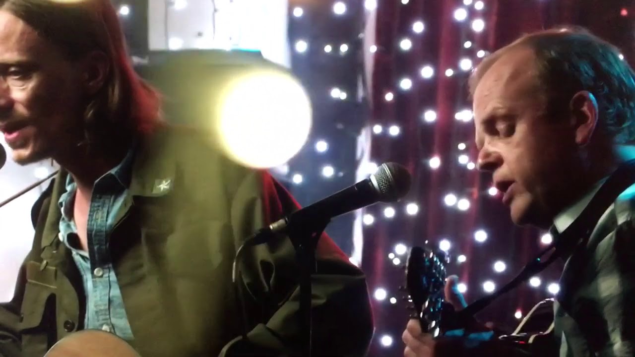 Detectorists: Open mic night: “New Age Girl”