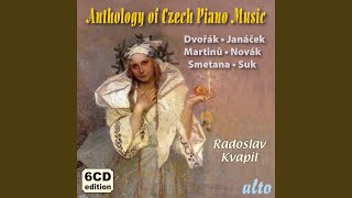 Poetic Tone Pictures (Poetické Nálady) , Op. 85