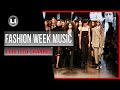 FASHION WEEK MUSIC-Session-[May 2020] by Luis Izzo
