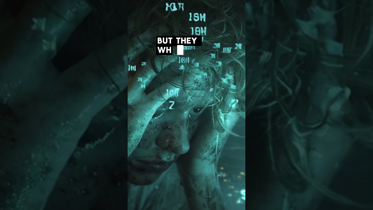 Digital Scars – Invisible Wounds (Chorus) | Out of Sight, Not Gone