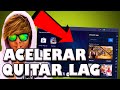 Cómo Acelerar Bluestacks 4 & 5 al Máximo | QUITAR LAG | BAJOS RECURSOS | JUGAR FREE FIRE SIN LAG