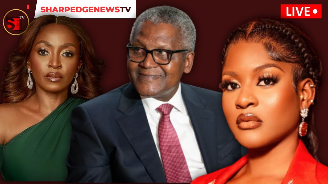 Kate Henshaw DEMANDS JUSTICE 😡 Dangote Truck Accident TRAGEDY — NO JUSTICE