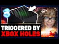 Instant Regret! The WORST Microsoft Xbox Series X Review & Author In Hiding!