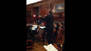 Highlights from Jurassic Park, Yale D-pops, part 2