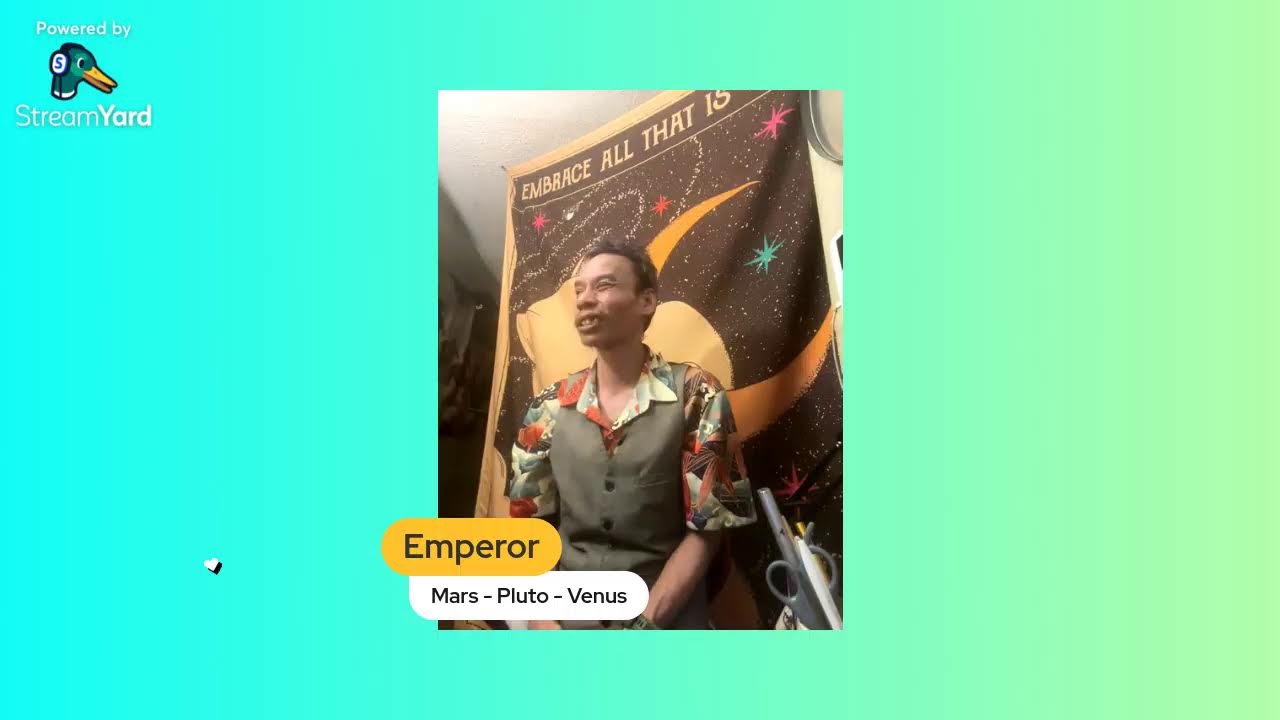 What is your next triggers?! For growth or Spiral ego?