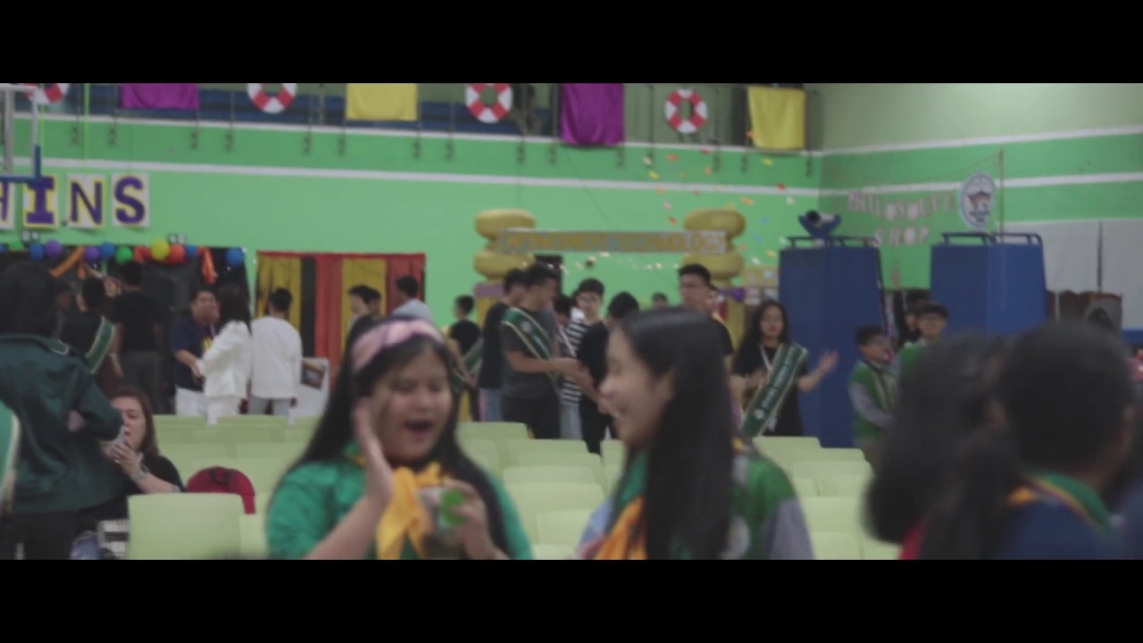 Kwentong Chismosa - "Sarado"