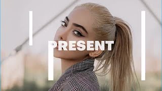 Wave Intro DaVinci Resolve Templates