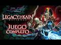 Legacy of Kain: Defiance | ESPAÑOL | JUEGO COMPLETO | [PS2]