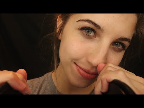 Genuine Guided Meditation 👁👄👁 ASMR ~