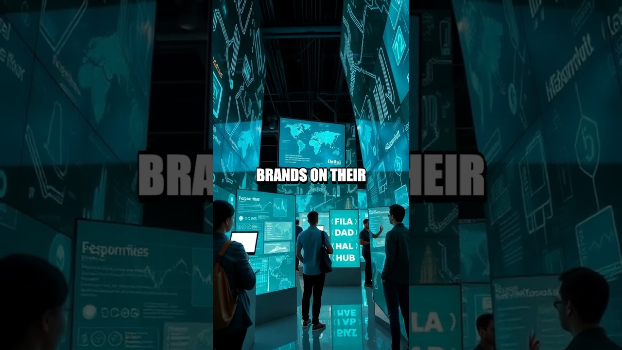 The Impact of Blockchain Technology in Marketing