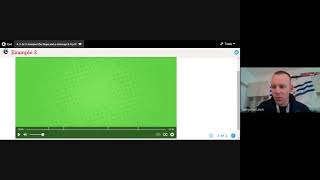 3/01/21 Math 8 - Using Trend Lines to Make Predictions, Part 2