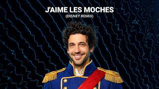 Max Boublil - Jaime Les Moches Disney Remix Yzilapi