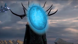 You can’t defeat me-power stone vs space stone (stone edition) screenshot 4