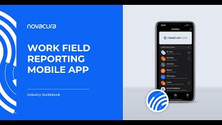 Work Field Reporting mobile app Net Worth