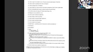 Codington County Commissioners’ Meeting 20260113