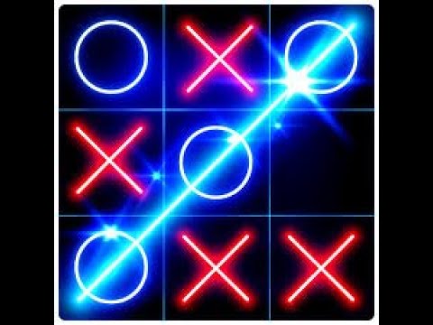Java Games: Tic Tac Toe