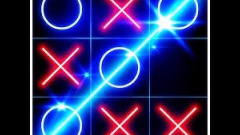 Java Games: Tic Tac Toe