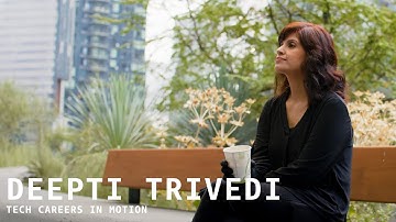 Beyond the First Build: Deepti