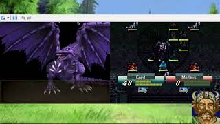 FE12 H3 PMU Endgame Clear