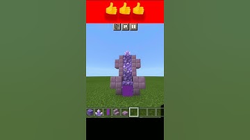 How to Make a Beautiful Throne Build in Minecraft | Minecraft Bedrock | MCPE | Build Hack #shorts