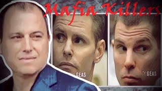 VICIOUS Mafia Killers Freddy \u0026 Ty Geas TAKEOVER Crew \u0026 TAKEOUT Mob Rats!