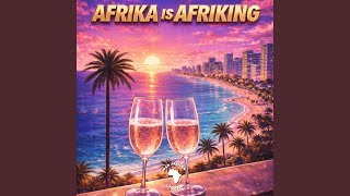 Afrika is Afriking