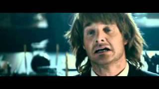 MacGruber begs "ill suck your dick"