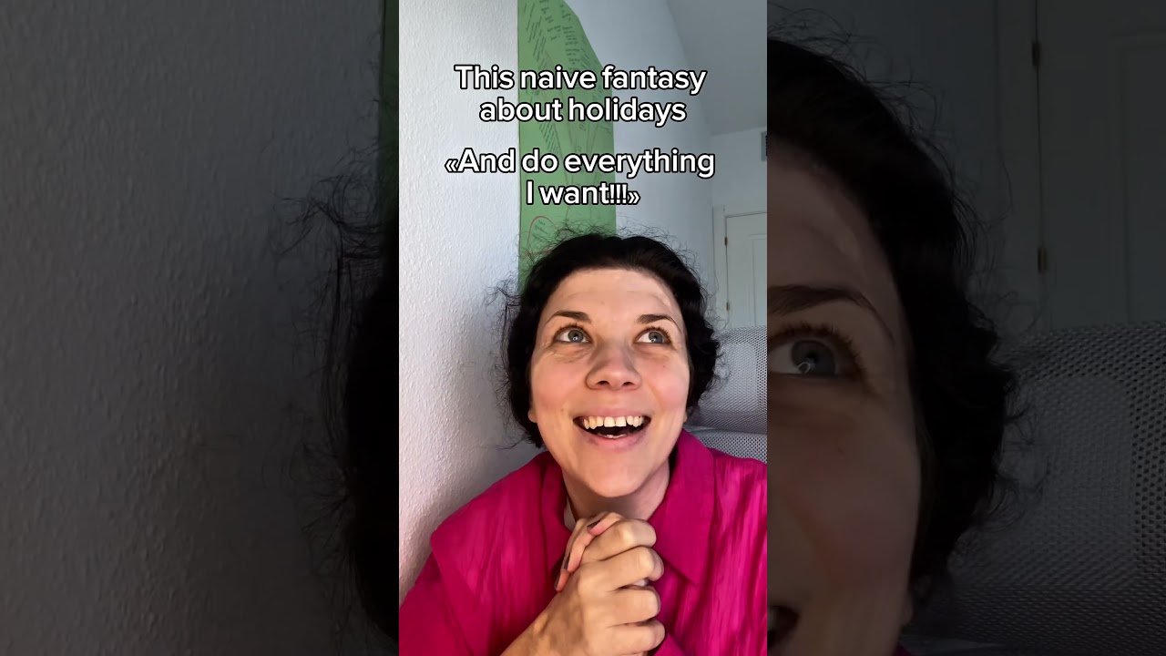 Always good to check how realistic your beliefs are  