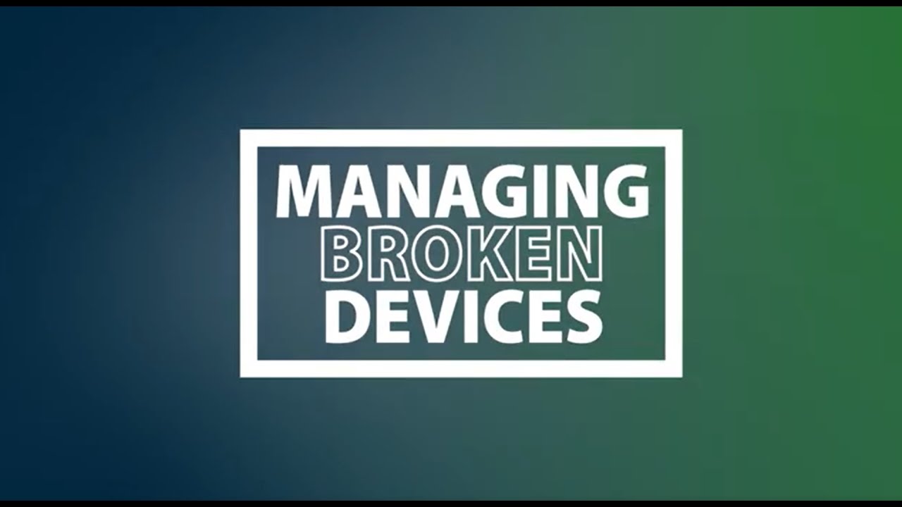 FUYL Smart Locker System Broken Device Exchange | LocknCharge