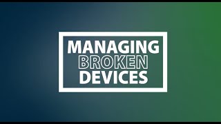 FUYL Smart Locker System Broken Device Exchange | LocknCharge